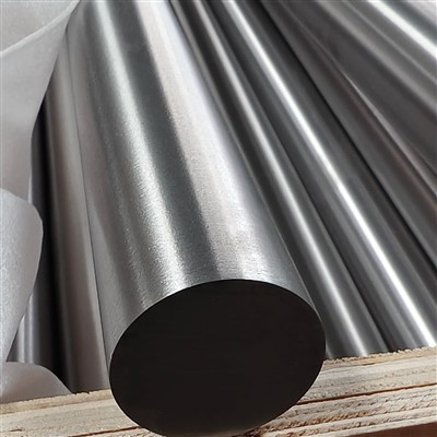 GR2 ٹائٹینیم سلاخیں