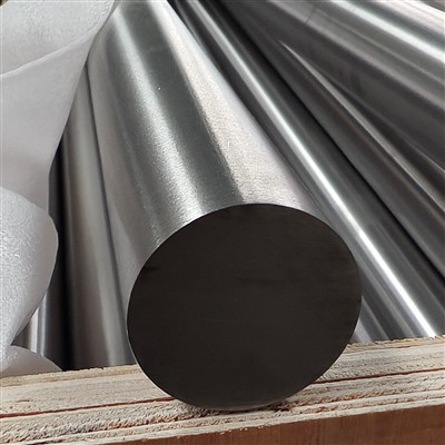 اعلی طاقت ٹائٹینیم بار