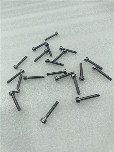 ٹینٹلم ہیکساگون ساکٹ سکرو