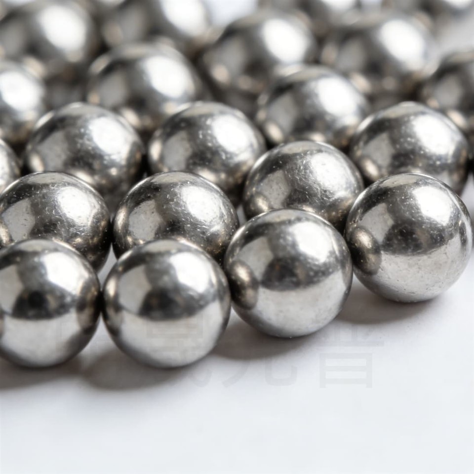 Ta2.5W ٹینٹلم پھلیاں اور گیندیں۔